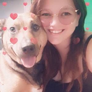 Meet your Posher, Shantel